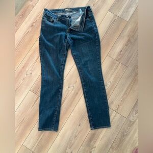 Old Navy The Diva jeans